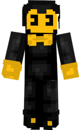 new bendy