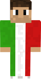 Turbo's skin