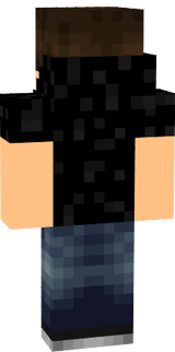 My new skin