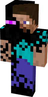 ender steve