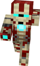 iron boyyyy