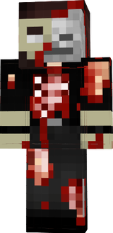 RainMakeR Zombie