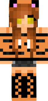 Tiger meh