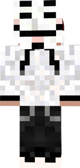 MYSTIC SKIn