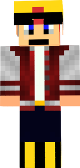 Gil gamer