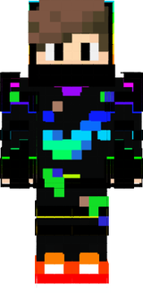 minercaft skin 2