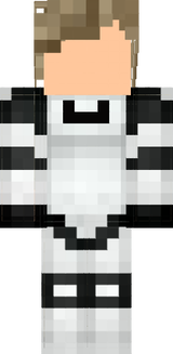 Luke Skywalker