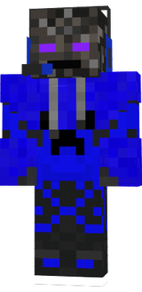 Mininglover07's Skin
