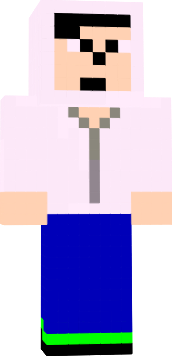 Preview of texture: patrick
