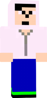 patrick