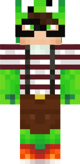 ImBrex SKIN