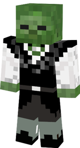 Zombie Hrabia