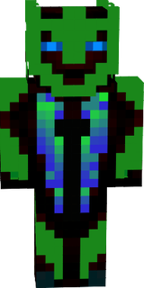 My New Skin