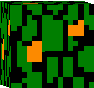 Folha da Selva