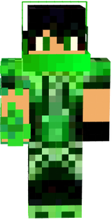 DrizzyNewSkin V2