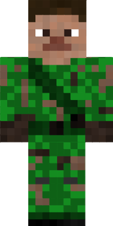JungleMan