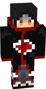 Itachi