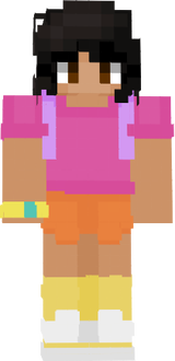 dora the explosion