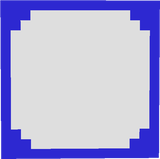 glowed sea block