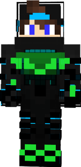 the best minecraft player