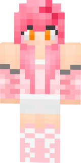 Pink Baconuss