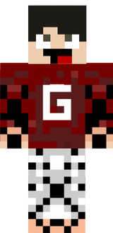 Ghazi skins 