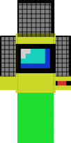 miles tripulante