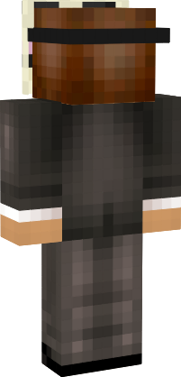 Preview of texture: Anonymous Man
