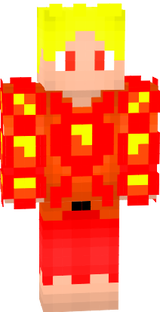 winner fire aspect