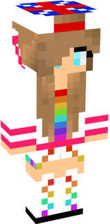 My skin 1