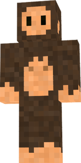 monkey