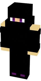 Ender simon