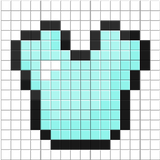diamond chestplate