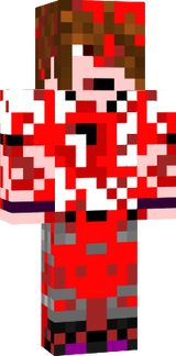 Bloody/Brutal deadlox