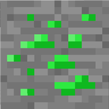 Emerald Ore
