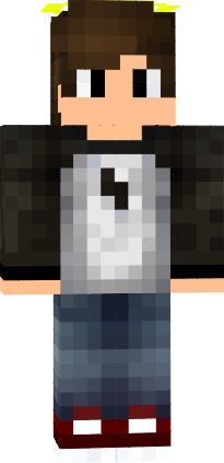 Preview of texture: itzluggypvp
