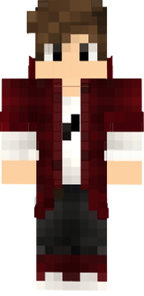 Skin genérica de raio mas muito maneira