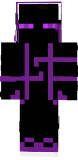 enderman-steve