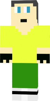 sport guy