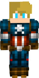 capitaine america