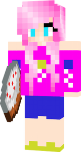 pinkie pie