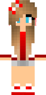 Youtuber GirlXD