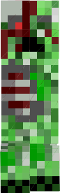 Zombie Pig-Creeper