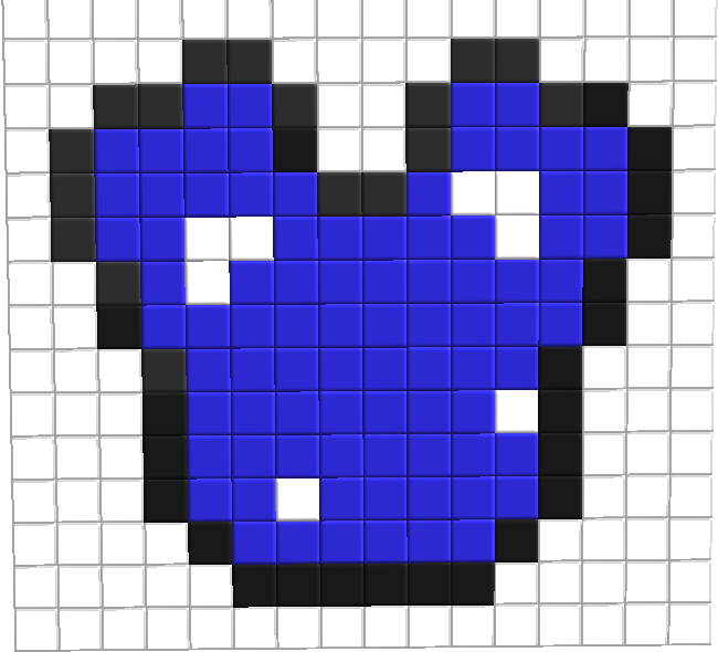 Preview of texture: Lapis Rüstung