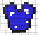 Lapis Rüstung