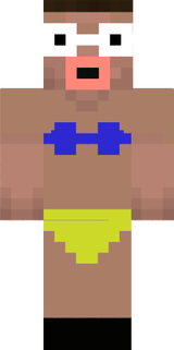 nackidei