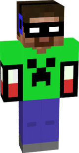 gamer polish steve