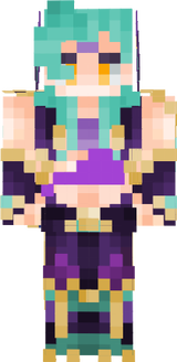 Rakan Star Guardian
