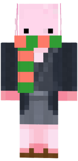 Kimono Axoloth