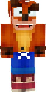 crash